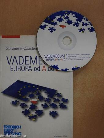 Vademecum - CD-vel