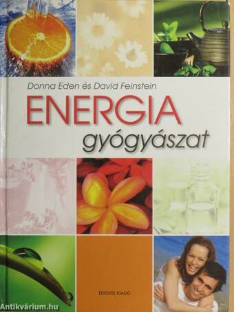 Energia gyógyászat