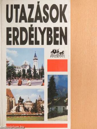 Utazások Erdélyben