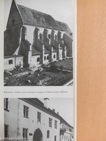 Utazások Erdélyben