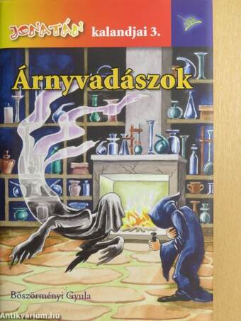 Árnyvadászok