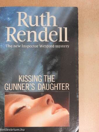 Kissing the Gunner's Daughter