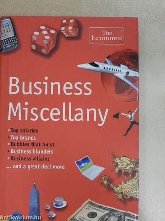 Business Miscellany