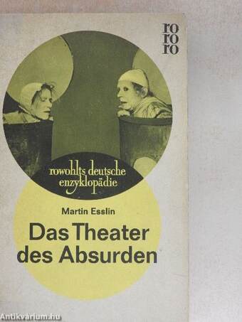 Das Theater des Absurden