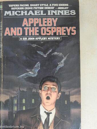 Appleby and the Ospreys