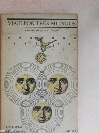 Viaje por tres mundos