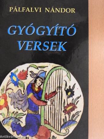 Gyógyító versek