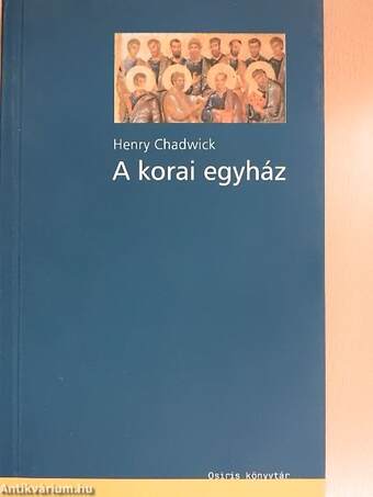 A korai egyház