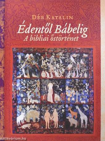 Édentől Bábelig