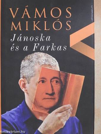 Jánoska és a Farkas