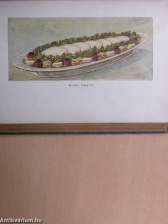 Malatinszky Fanny szakácskönyve