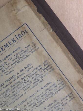 Igaz történetek a világháborúból