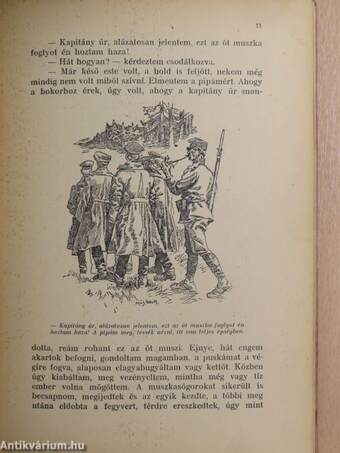 Igaz történetek a világháborúból