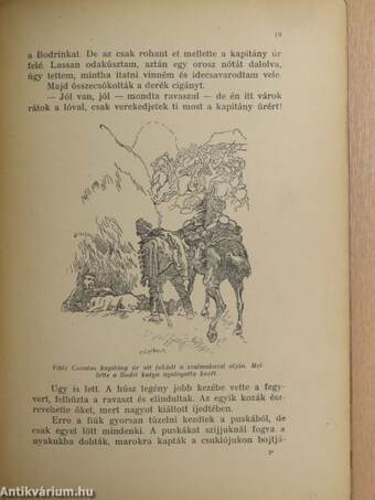 Igaz történetek a világháborúból