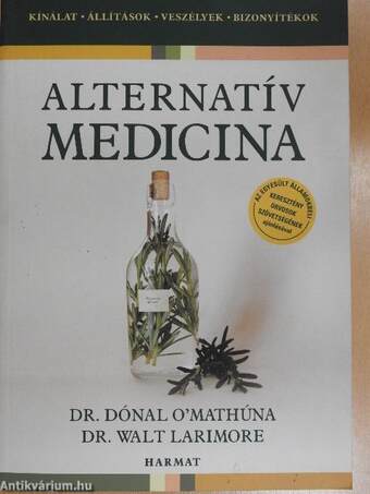 Alternatív medicina