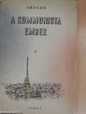 A kommunista ember