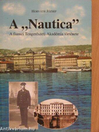 A "Nautica"