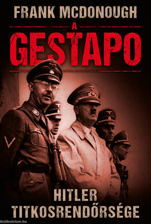 A GESTAPO