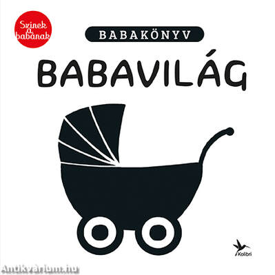 Színek a babának: Babavilág