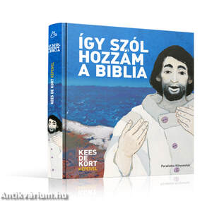 Így szól hozzám a Biblia