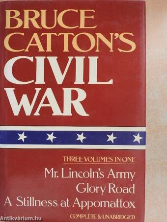 Bruce Catton's Civil War