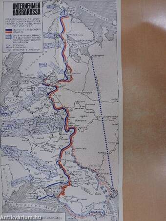 Unternehmen Barbarossa