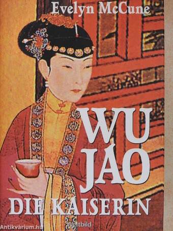 Wu Jao, die Kaiserin