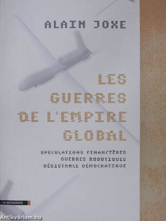 Les guerres de l'empire global