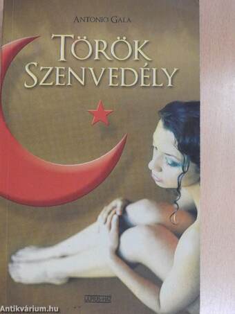 Török szenvedély