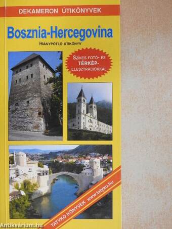 Bosznia-Hercegovina