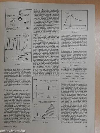 Rádiótechnika 1977. január-december