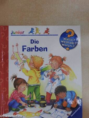 Die Farben