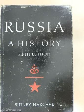 Russia - A History