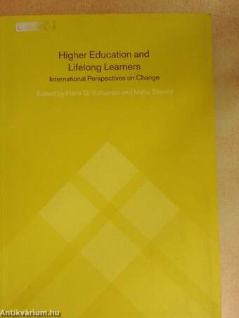 Higher Education and Lifelong Learners