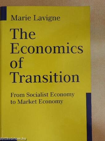 The Economics of Transition