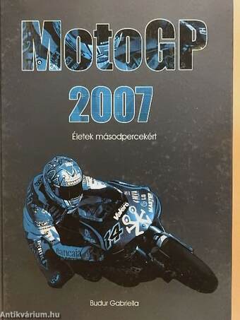 MotoGP 2007