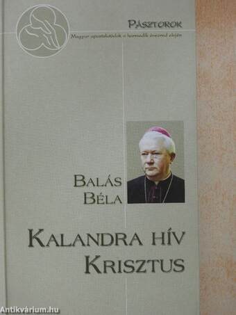 Kalandra hív Krisztus