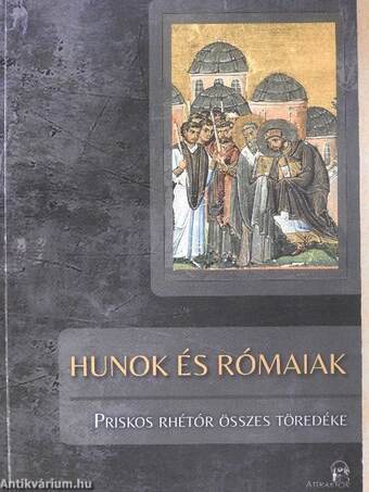 Hunok és rómaiak