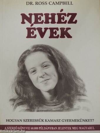 Nehéz évek