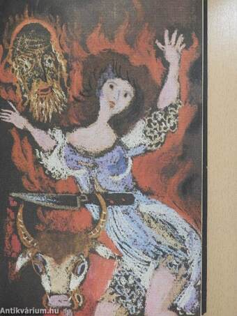 Odesszában ezt így csinálták