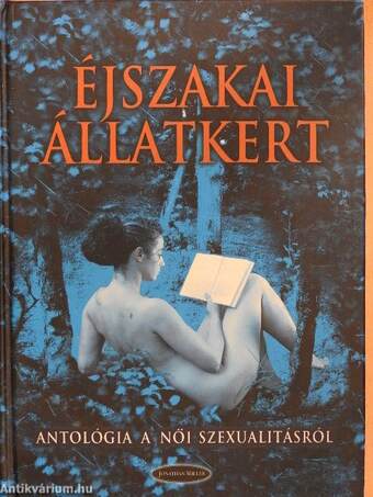 Éjszakai állatkert