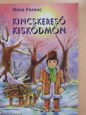 Kincskereső kisködmön