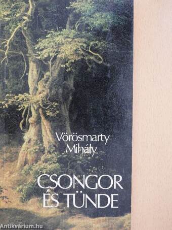 Csongor és Tünde