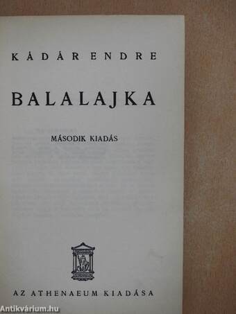 Balalajka