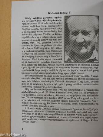 Bódva-völgyi kortárs irodalom