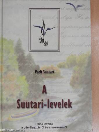 A Suutari-levelek