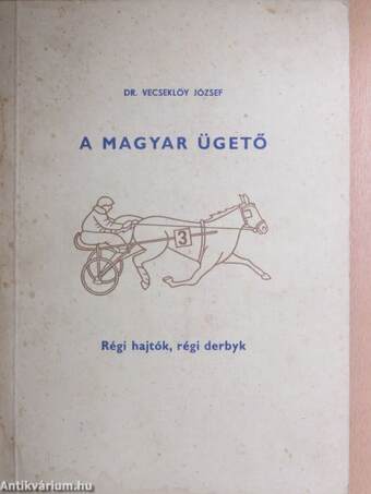 A magyar ügető 5.