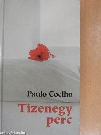 Tizenegy perc