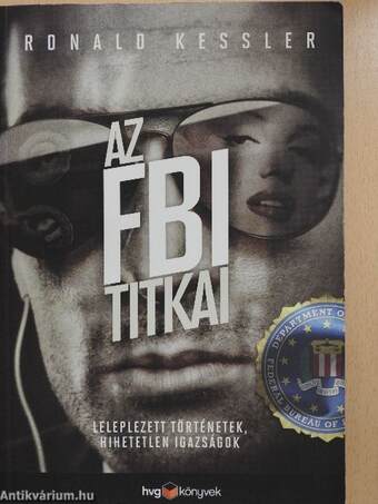 Az FBI titkai