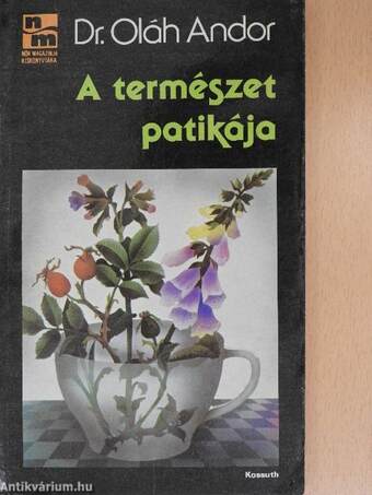 A természet patikája